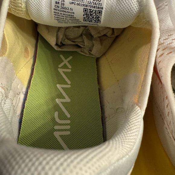 Nike airmax 270 - Picture 9 of 13